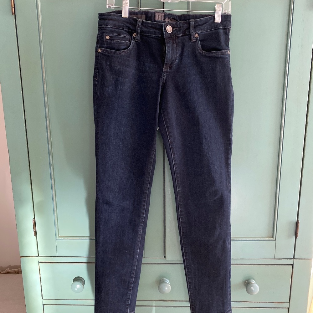 Kut from the Kloth jeans